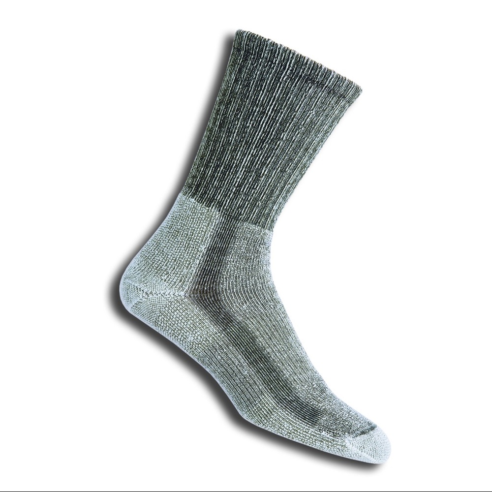 ❗️LAST ONE❗️Thorlos Unisex Desert Boot Socks -Sage